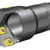 System BTA Typ 70A Ø 25,00 – 65,00 mm