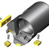 Système BTA Type 70B Ø 25,00 – 65,00 mm – Image 2